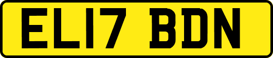 EL17BDN
