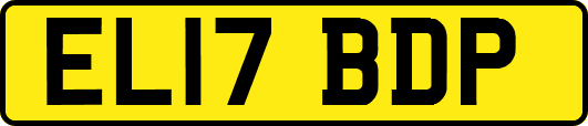 EL17BDP