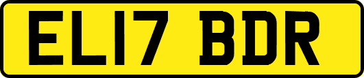 EL17BDR