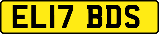 EL17BDS