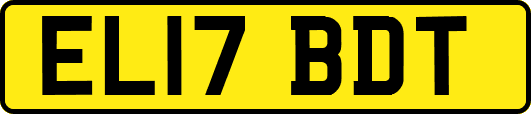 EL17BDT