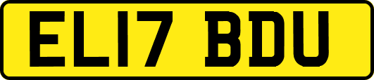 EL17BDU