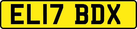 EL17BDX