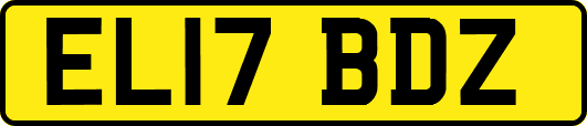 EL17BDZ