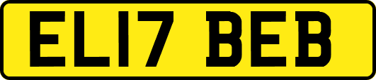 EL17BEB
