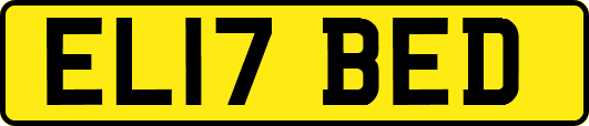 EL17BED
