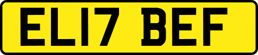 EL17BEF