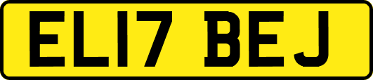 EL17BEJ