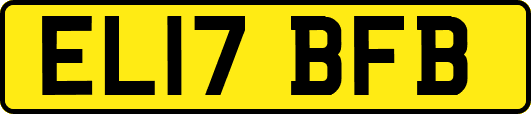 EL17BFB