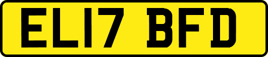 EL17BFD