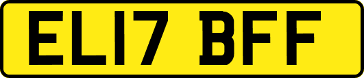 EL17BFF