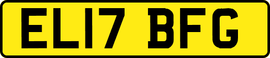 EL17BFG