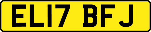 EL17BFJ