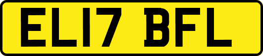 EL17BFL
