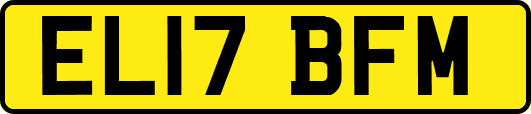 EL17BFM