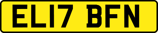 EL17BFN