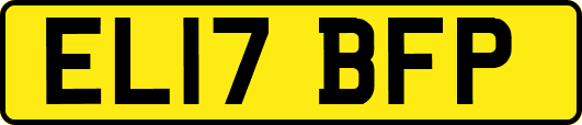 EL17BFP