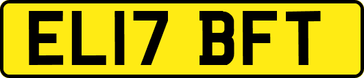 EL17BFT