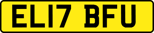 EL17BFU