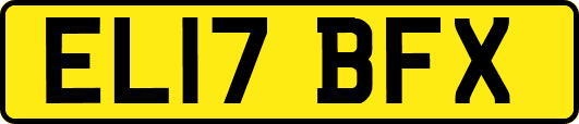 EL17BFX