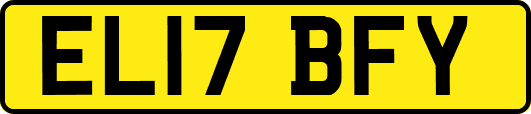 EL17BFY