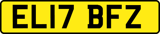 EL17BFZ