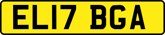 EL17BGA