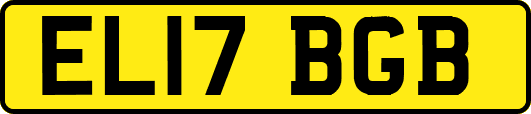 EL17BGB