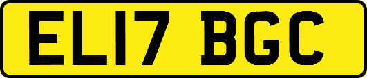 EL17BGC