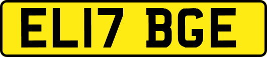 EL17BGE