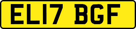 EL17BGF
