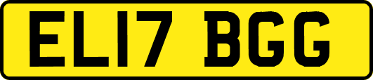 EL17BGG