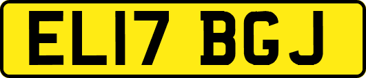 EL17BGJ