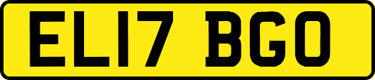EL17BGO