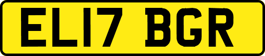EL17BGR
