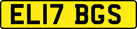 EL17BGS