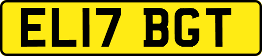 EL17BGT