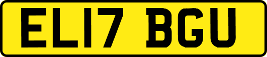 EL17BGU