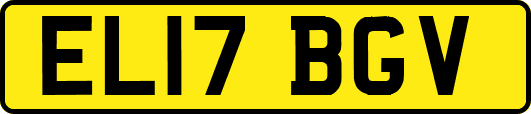 EL17BGV