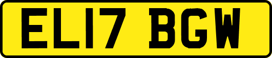 EL17BGW