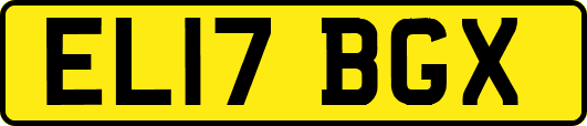 EL17BGX