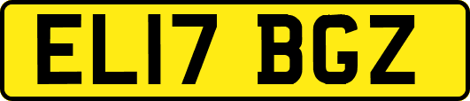 EL17BGZ