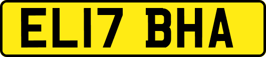 EL17BHA