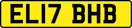 EL17BHB