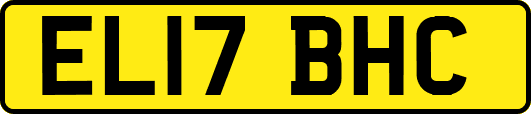 EL17BHC