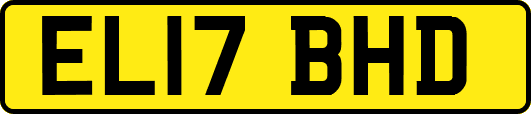 EL17BHD