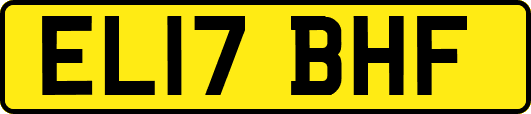 EL17BHF