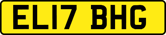 EL17BHG