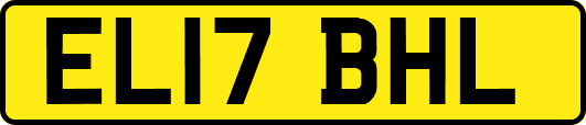 EL17BHL