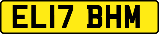 EL17BHM